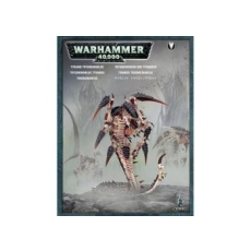 TYRANID TRYGON/MAWLOC BOX